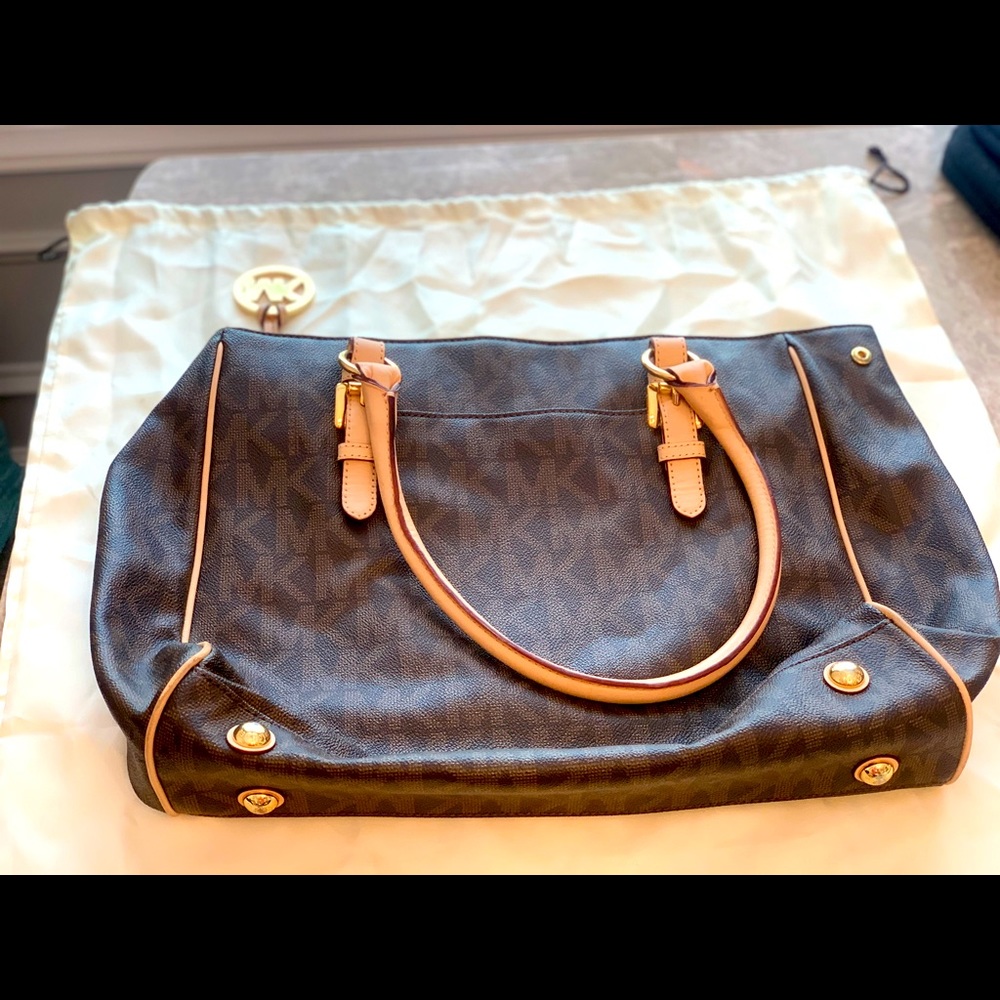 MK HANDBAG